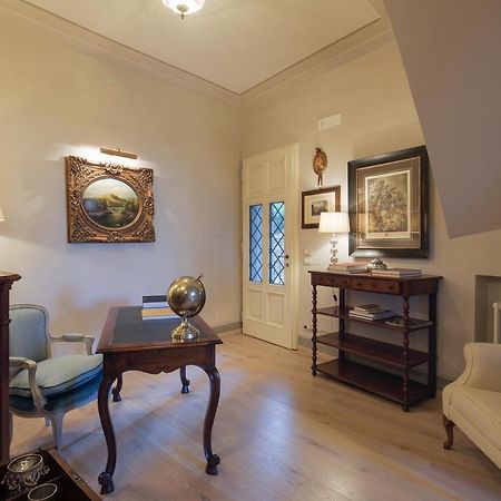Appartamento La Casa di Lucia Cortona Esterno foto