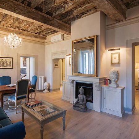 Appartamento La Casa di Lucia Cortona Esterno foto