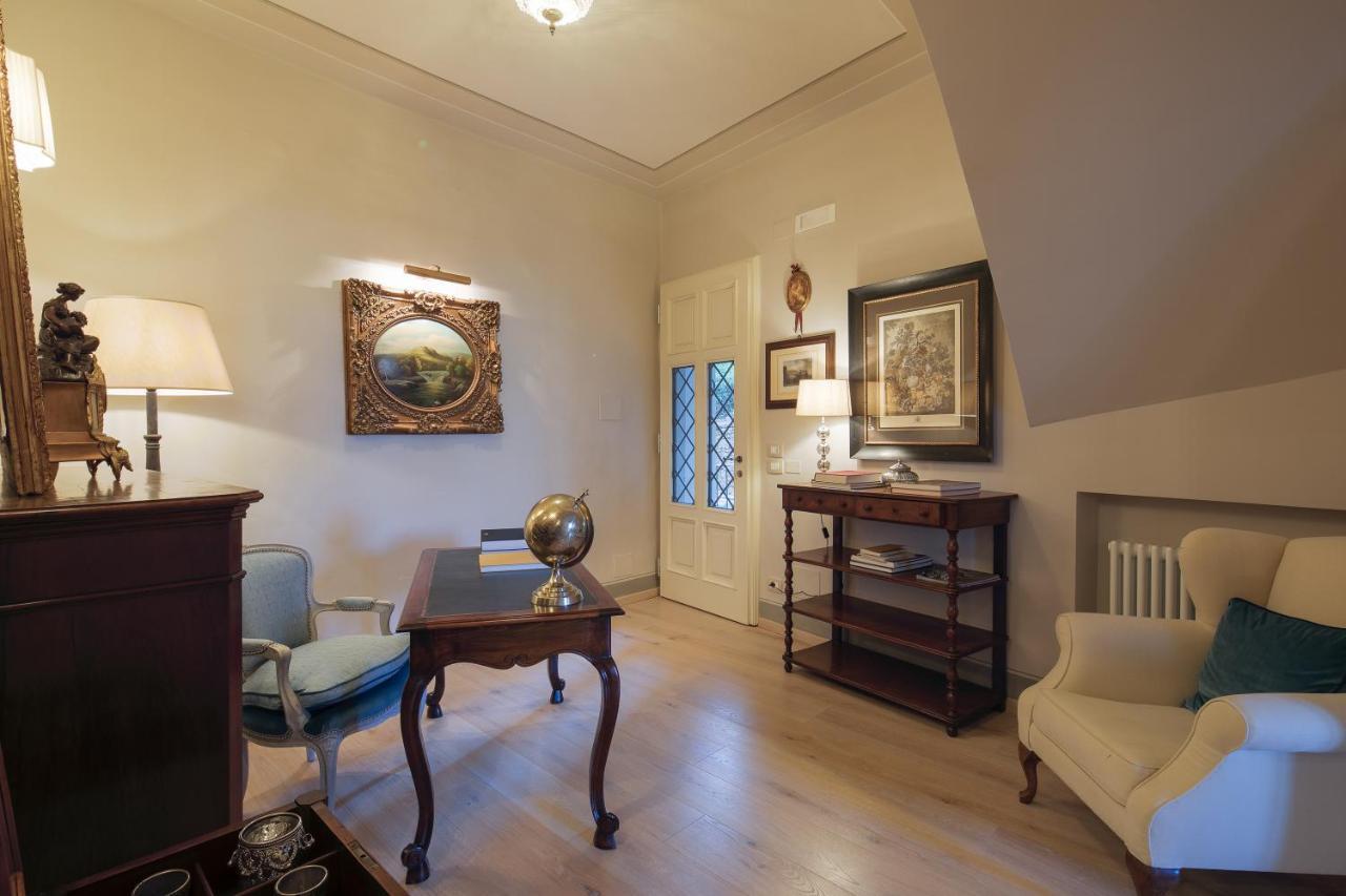 Appartamento La Casa di Lucia Cortona Esterno foto